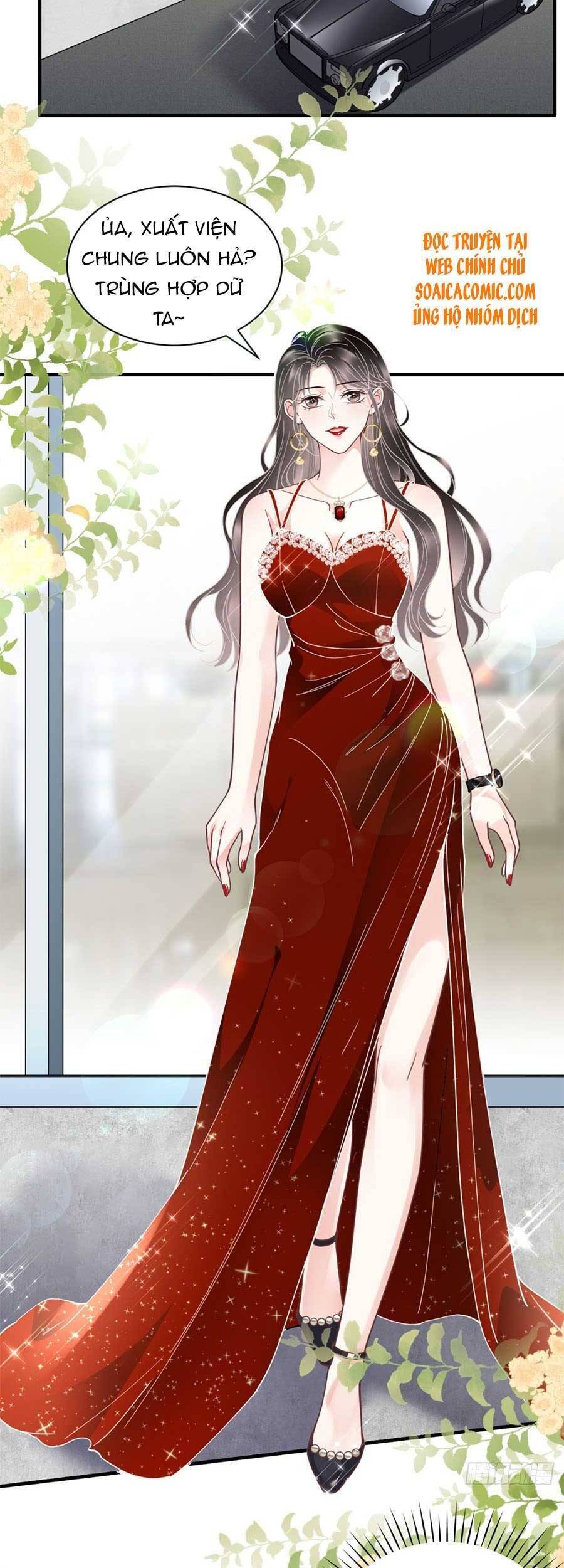 Đại Tiểu Thư Có Thể Có Cái Gì Xấu Chapter 96 - 25