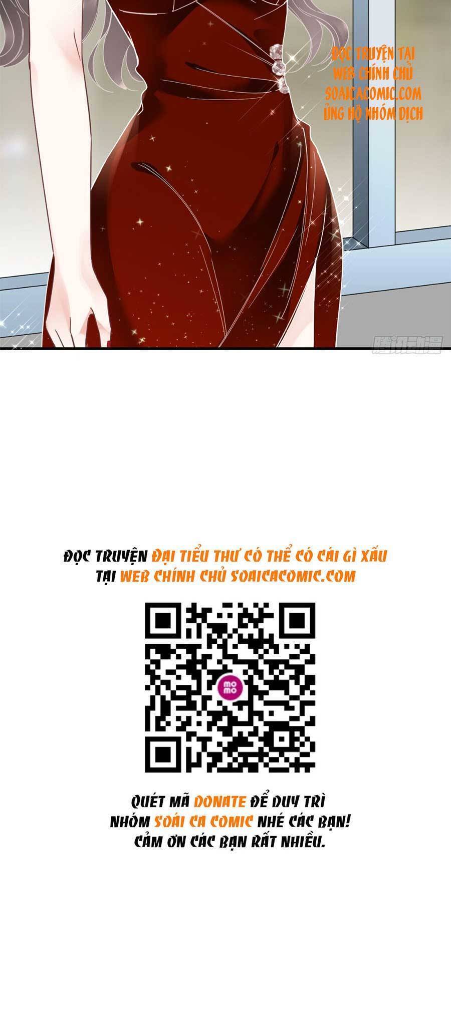 Đại Tiểu Thư Có Thể Có Cái Gì Xấu Chapter 96 - 27