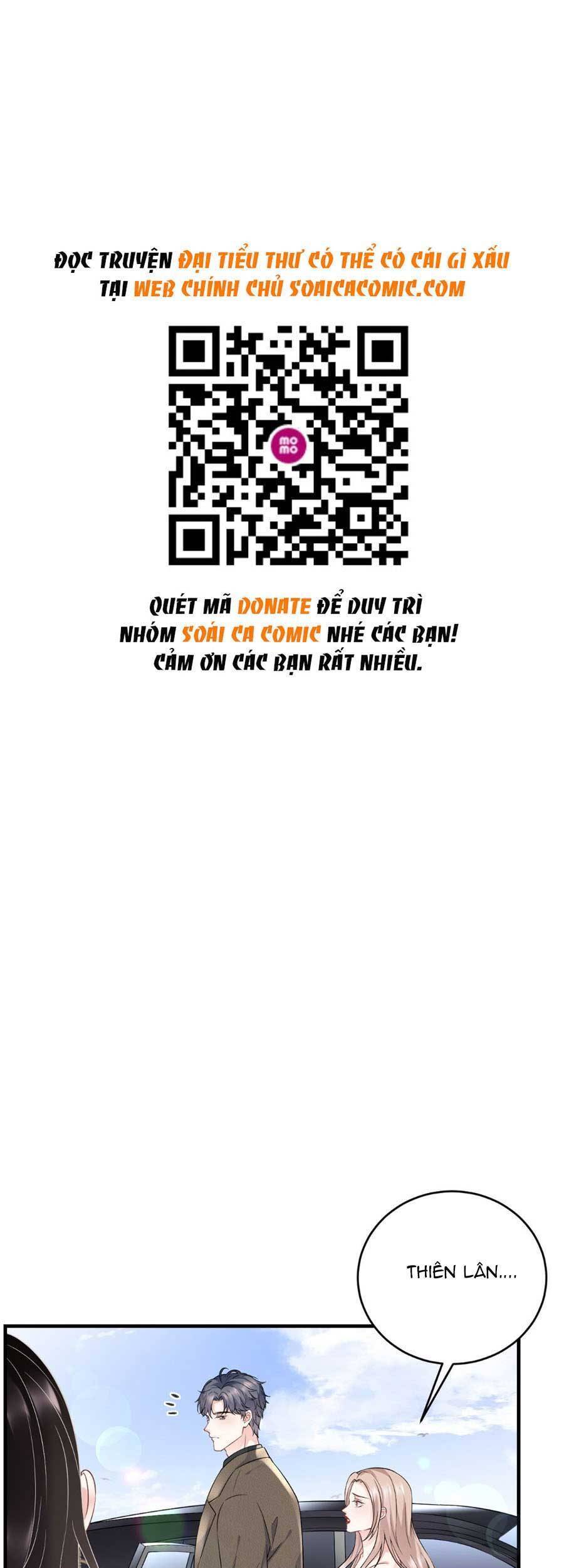 Đại Tiểu Thư Có Thể Có Cái Gì Xấu Chapter 97 - 2