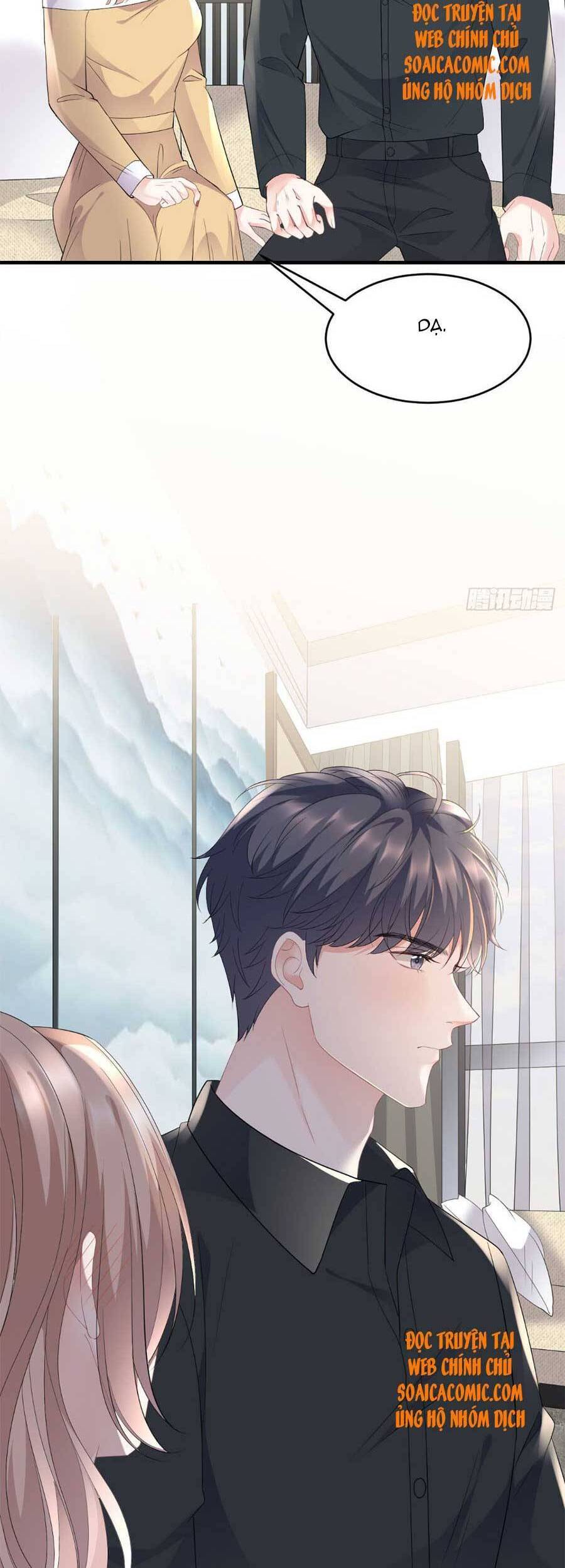 Đại Tiểu Thư Có Thể Có Cái Gì Xấu Chapter 97 - 18