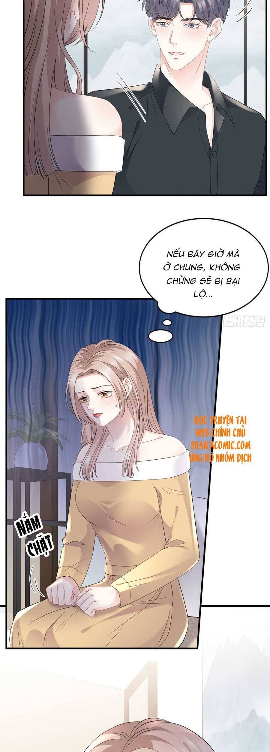 Đại Tiểu Thư Có Thể Có Cái Gì Xấu Chapter 97 - 24