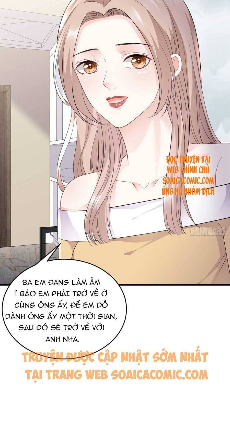 Đại Tiểu Thư Có Thể Có Cái Gì Xấu Chapter 97 - 25