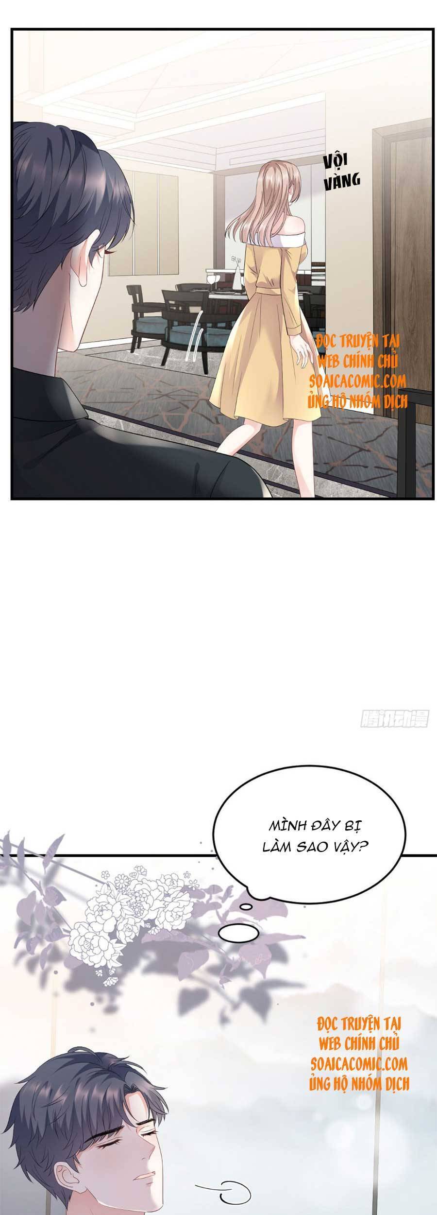 Đại Tiểu Thư Có Thể Có Cái Gì Xấu Chapter 97 - 26