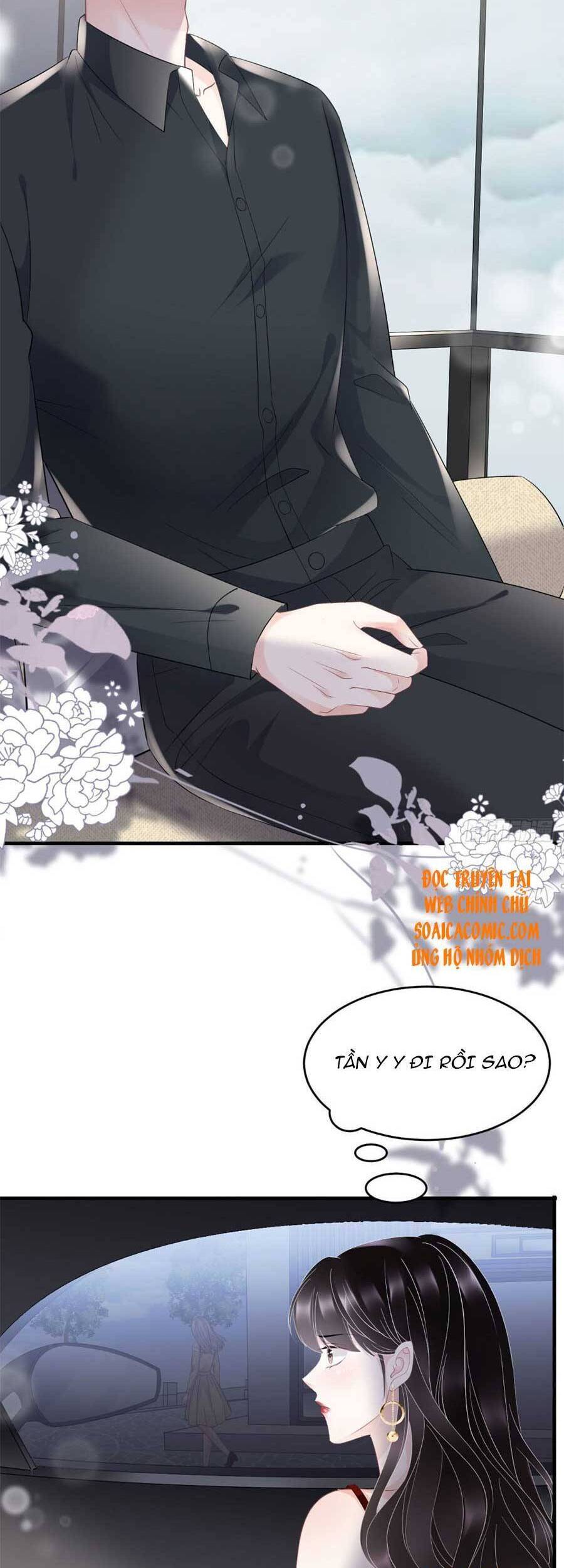 Đại Tiểu Thư Có Thể Có Cái Gì Xấu Chapter 97 - 27