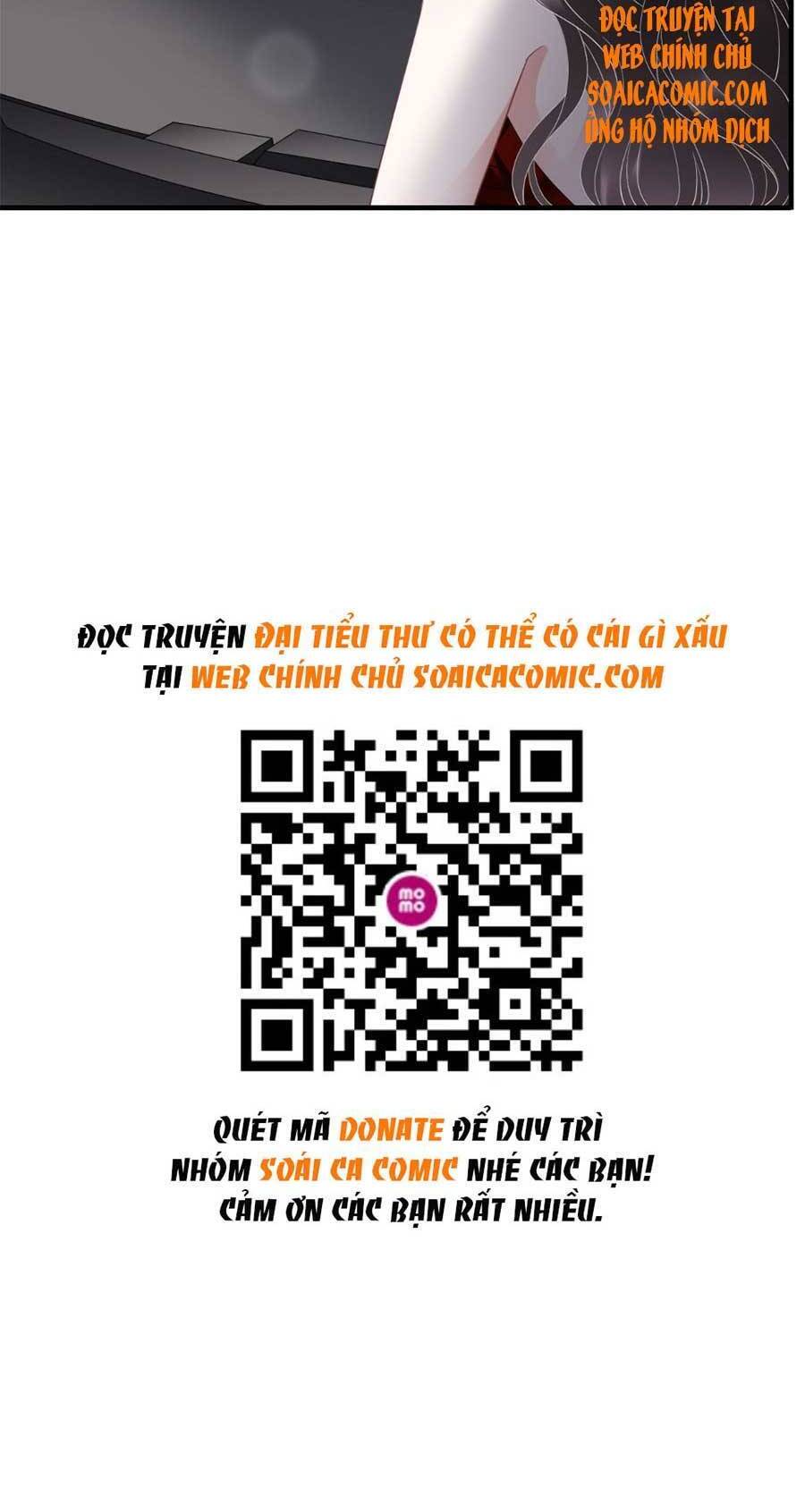 Đại Tiểu Thư Có Thể Có Cái Gì Xấu Chapter 97 - 28