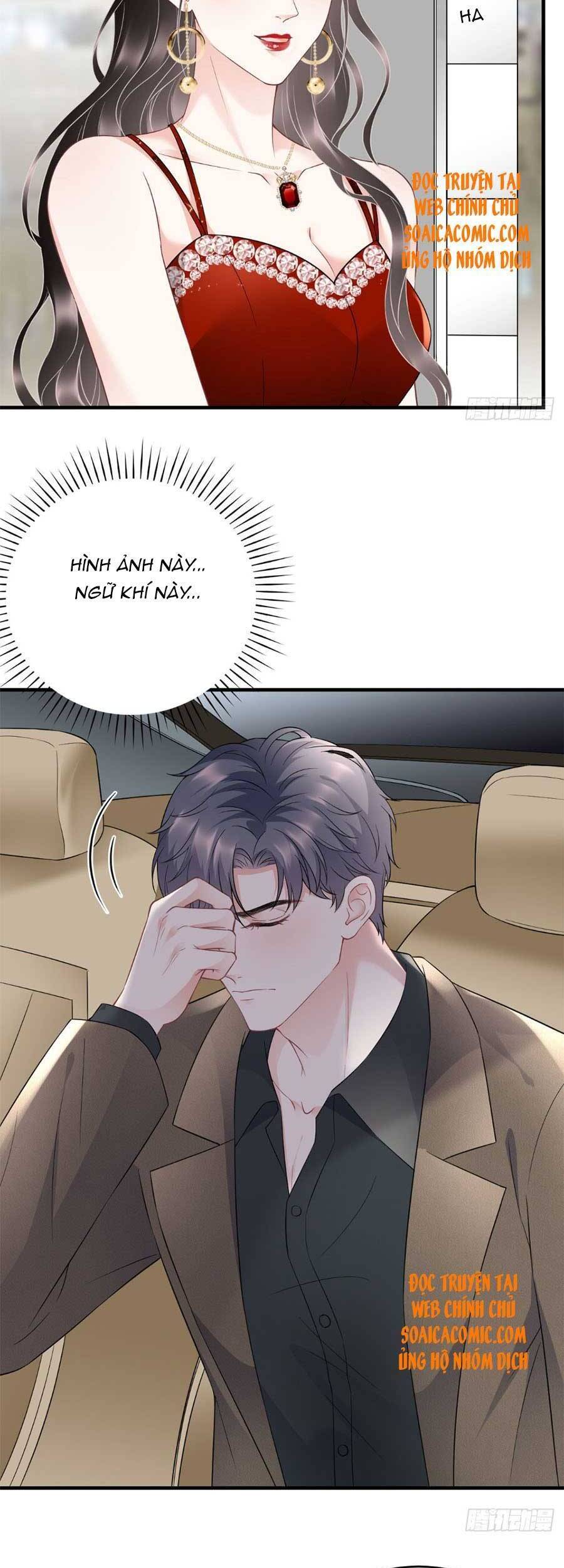 Đại Tiểu Thư Có Thể Có Cái Gì Xấu Chapter 97 - 4