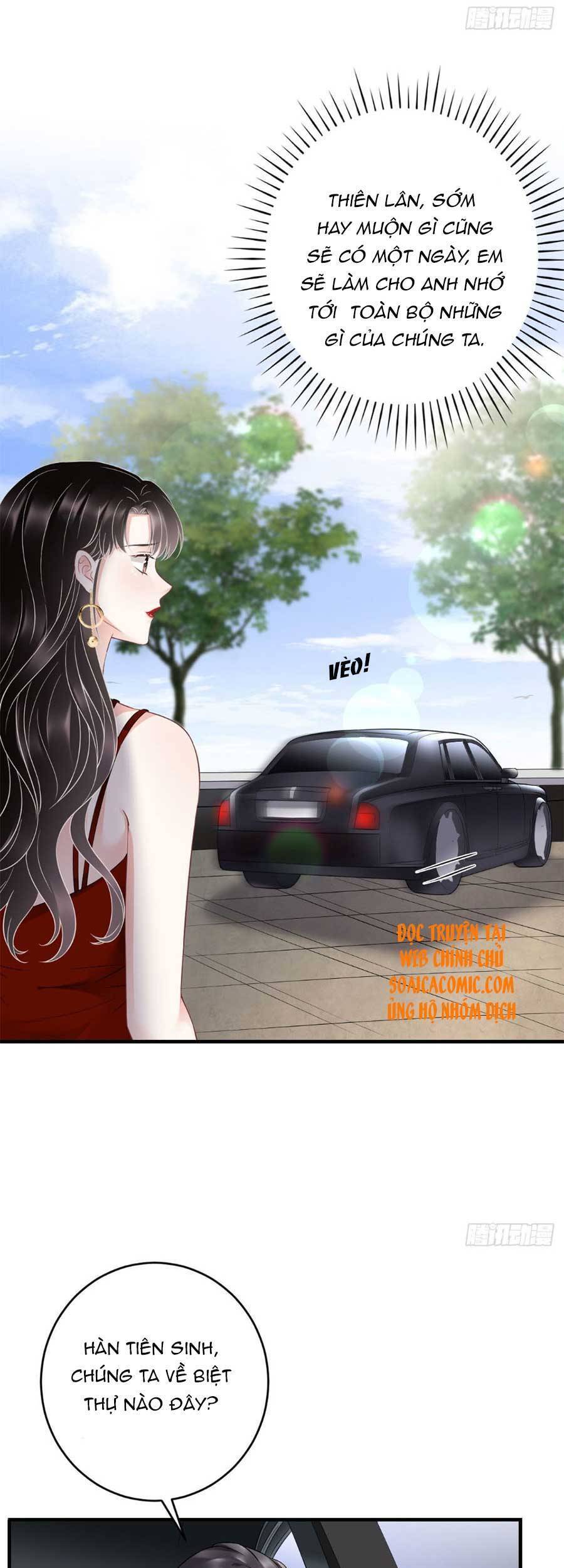 Đại Tiểu Thư Có Thể Có Cái Gì Xấu Chapter 97 - 7