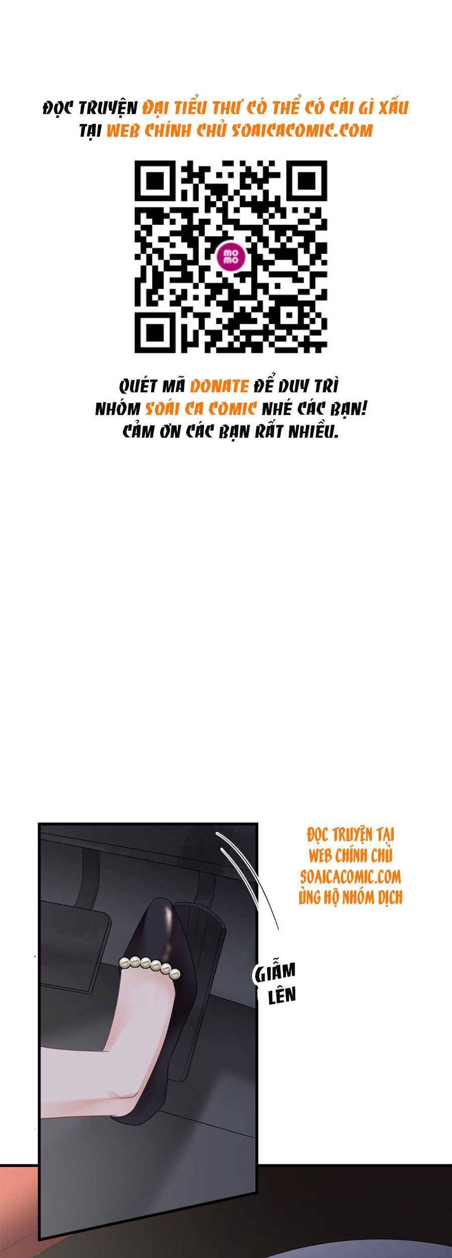 Đại Tiểu Thư Có Thể Có Cái Gì Xấu Chapter 98 - 2