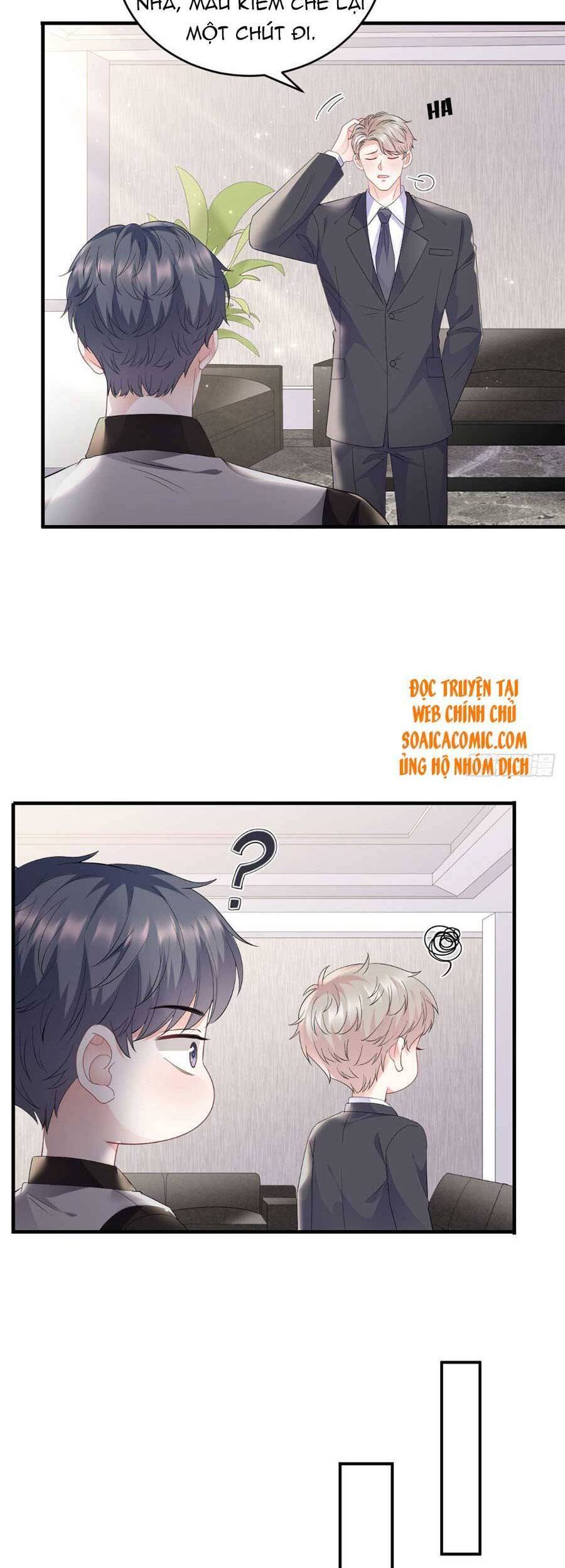 Đại Tiểu Thư Có Thể Có Cái Gì Xấu Chapter 98 - 13