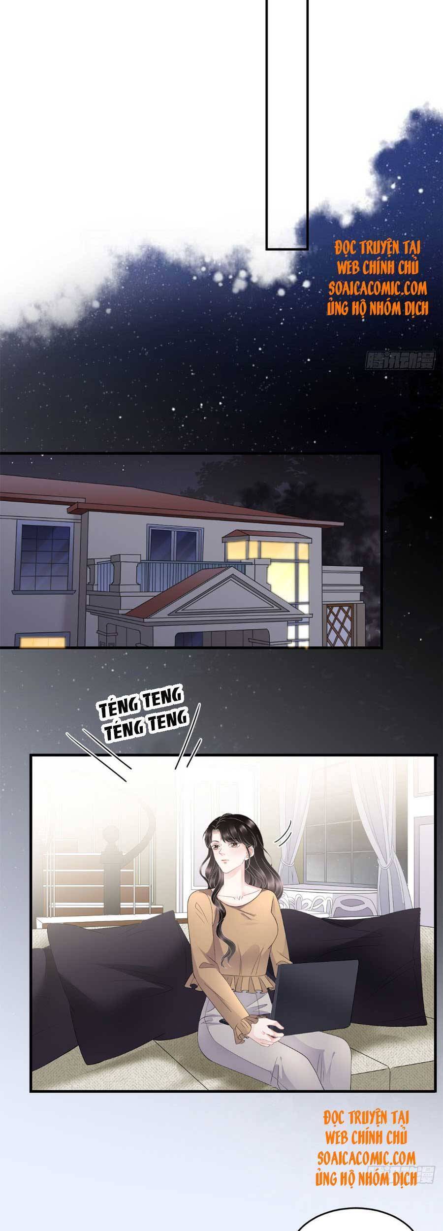 Đại Tiểu Thư Có Thể Có Cái Gì Xấu Chapter 98 - 14