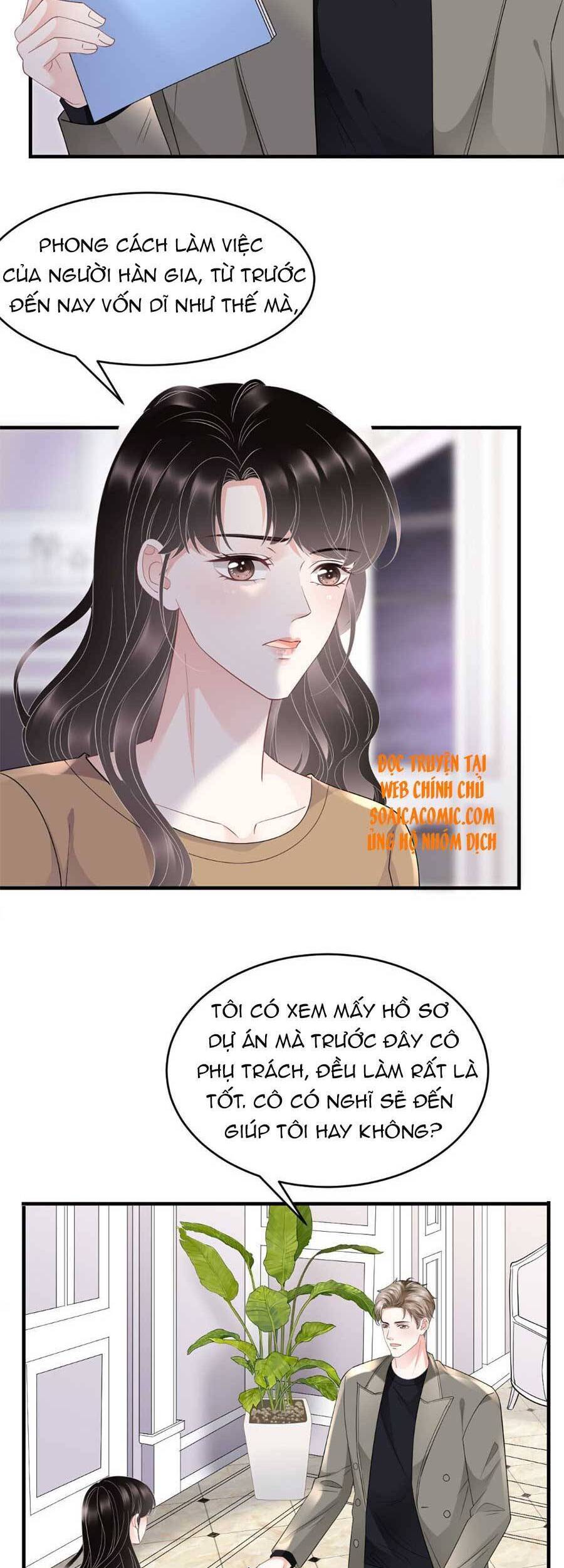 Đại Tiểu Thư Có Thể Có Cái Gì Xấu Chapter 98 - 17