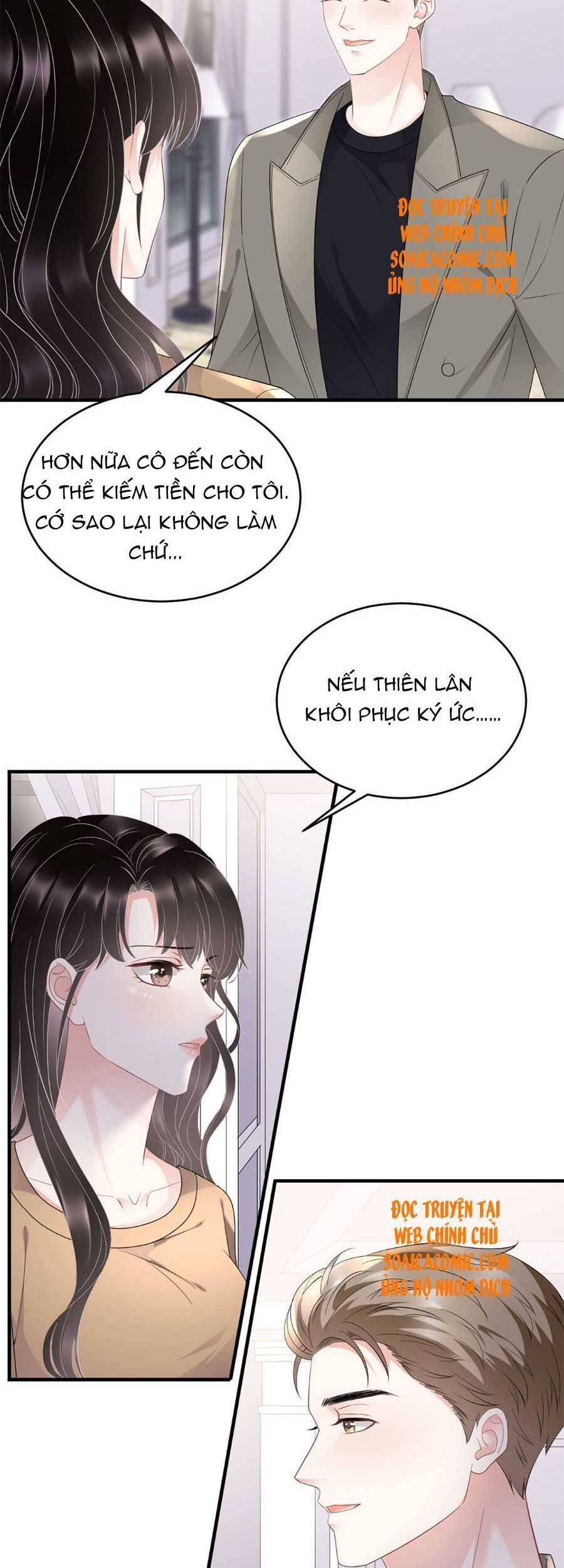 Đại Tiểu Thư Có Thể Có Cái Gì Xấu Chapter 98 - 19