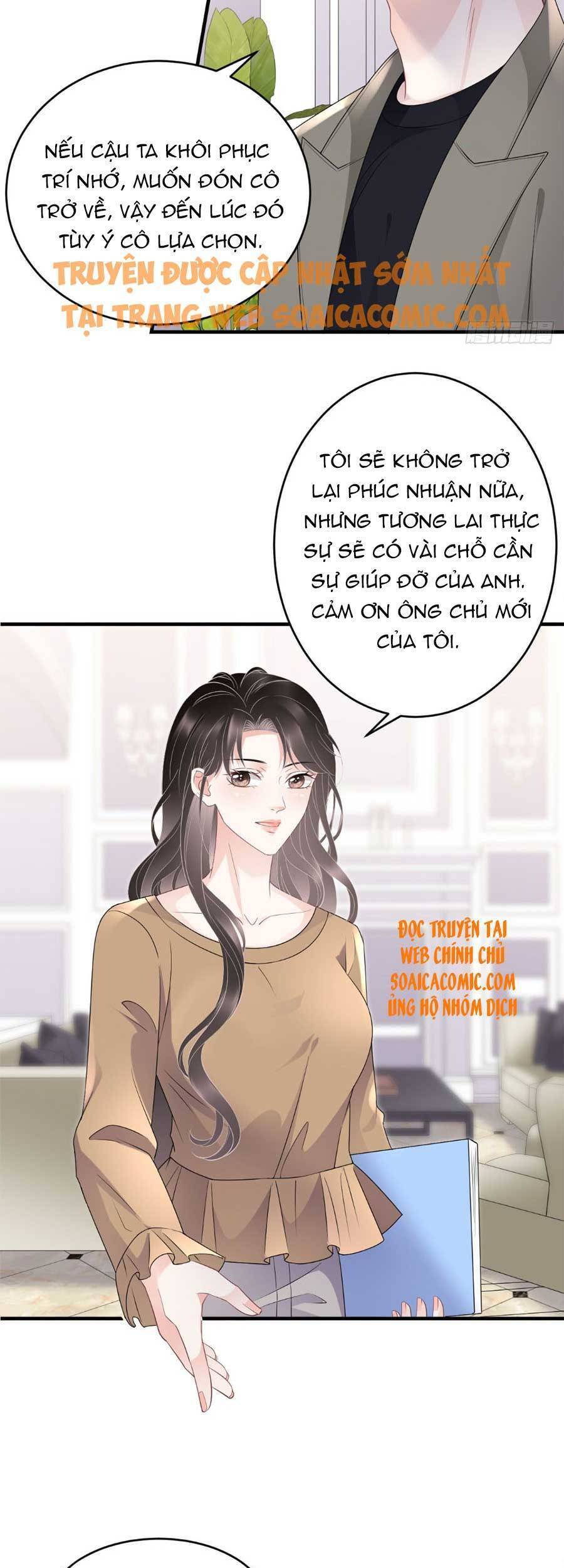 Đại Tiểu Thư Có Thể Có Cái Gì Xấu Chapter 98 - 20