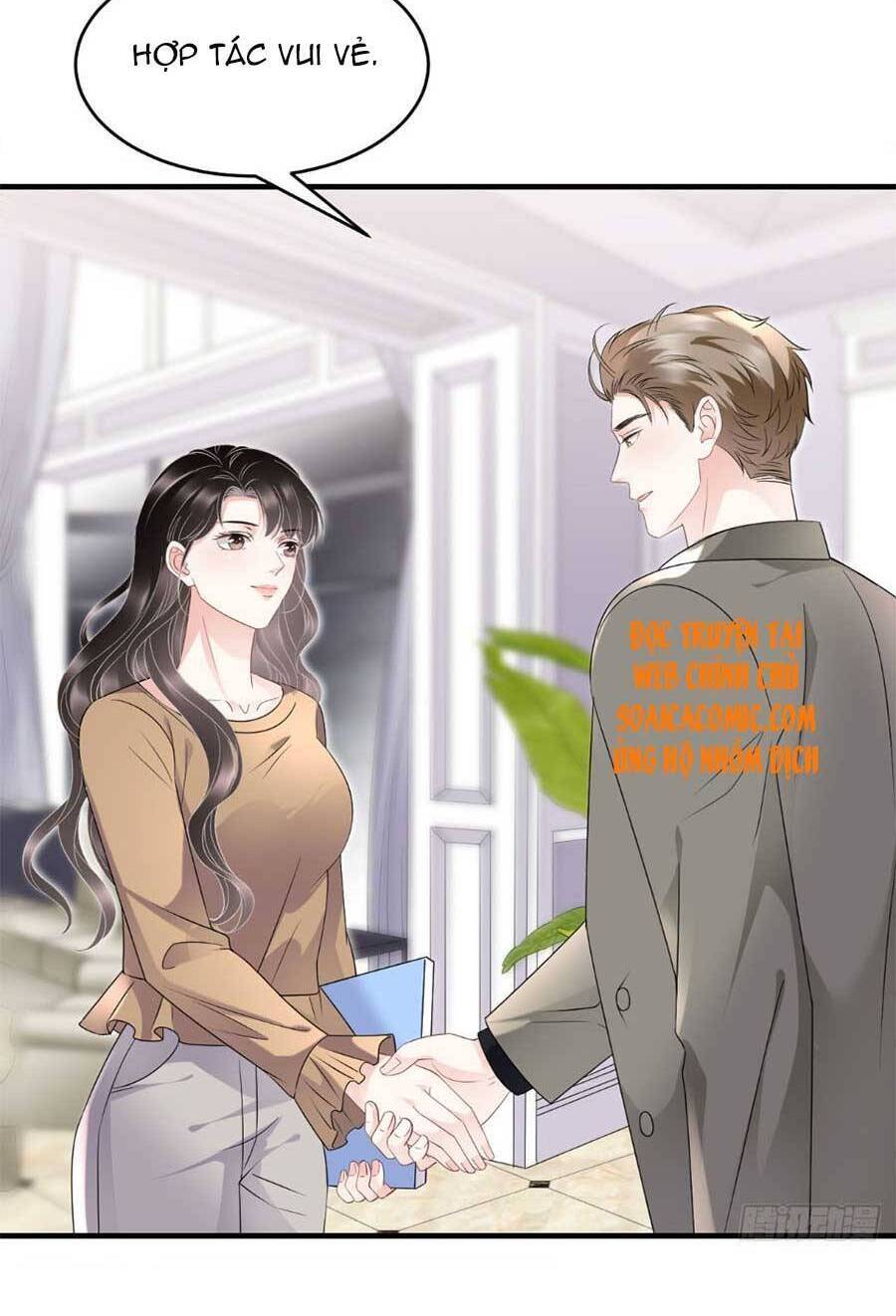 Đại Tiểu Thư Có Thể Có Cái Gì Xấu Chapter 98 - 21