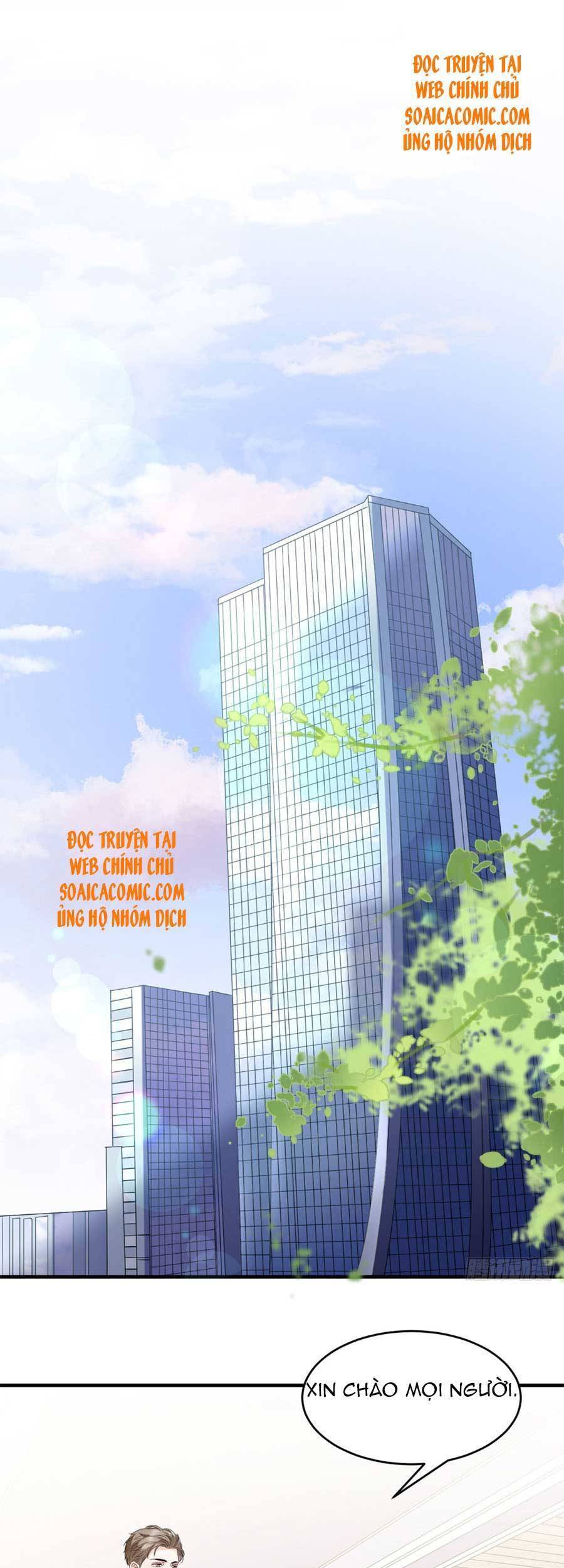 Đại Tiểu Thư Có Thể Có Cái Gì Xấu Chapter 98 - 22