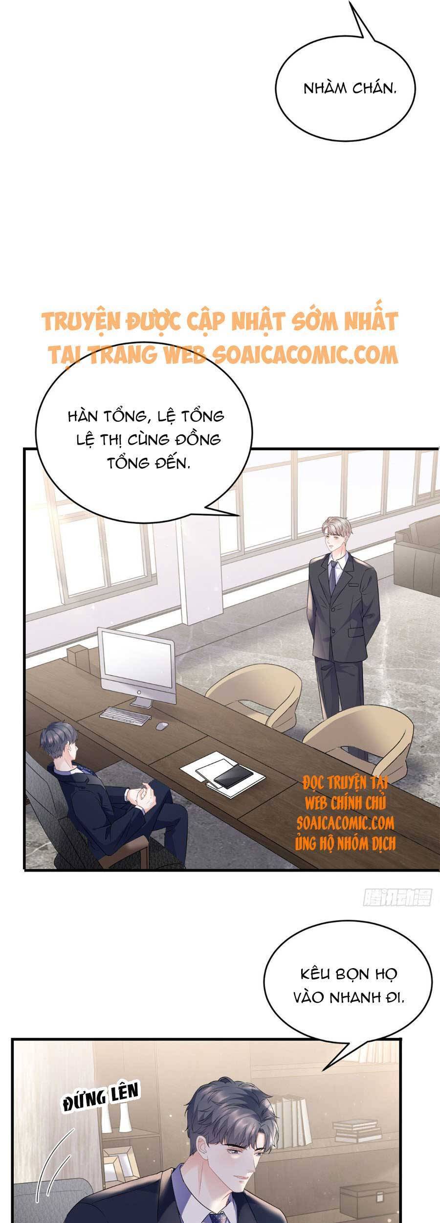 Đại Tiểu Thư Có Thể Có Cái Gì Xấu Chapter 98 - 26