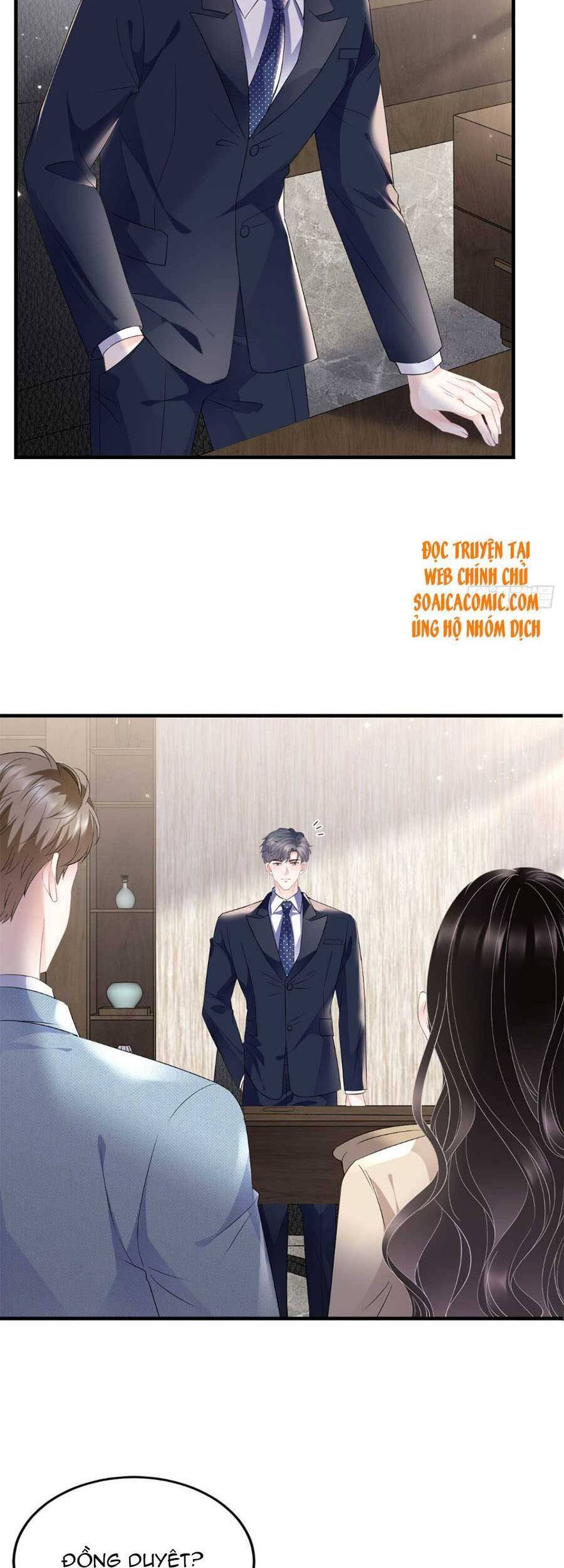 Đại Tiểu Thư Có Thể Có Cái Gì Xấu Chapter 98 - 27