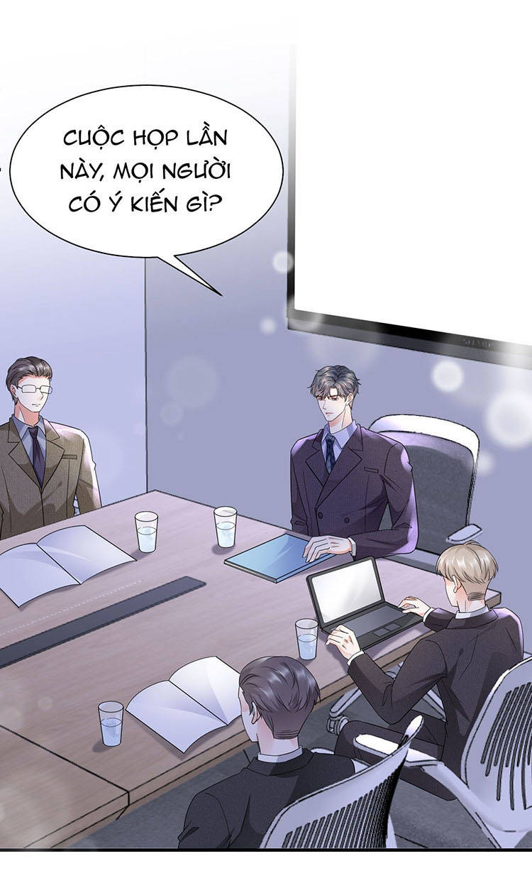 Đại Tiểu Thư Có Thể Có Cái Gì Xấu Chapter 28.1 - 1