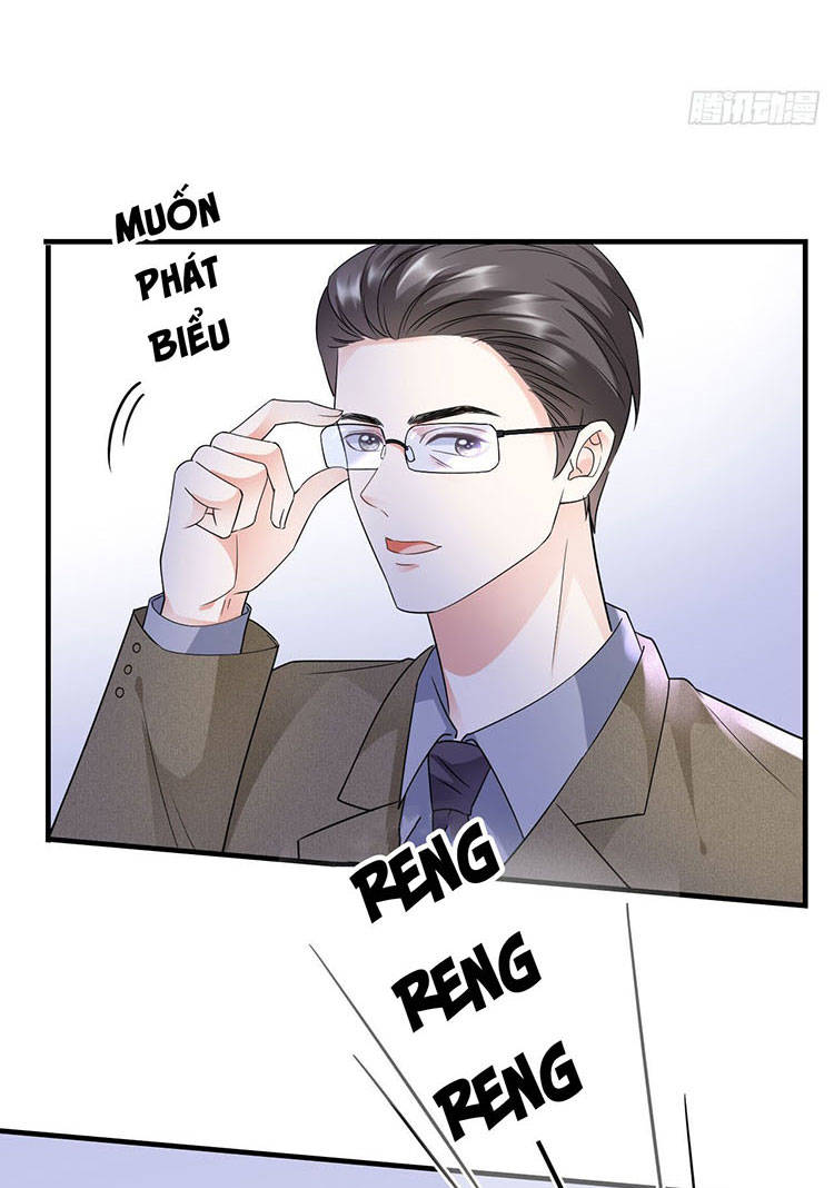 Đại Tiểu Thư Có Thể Có Cái Gì Xấu Chapter 28.1 - 2