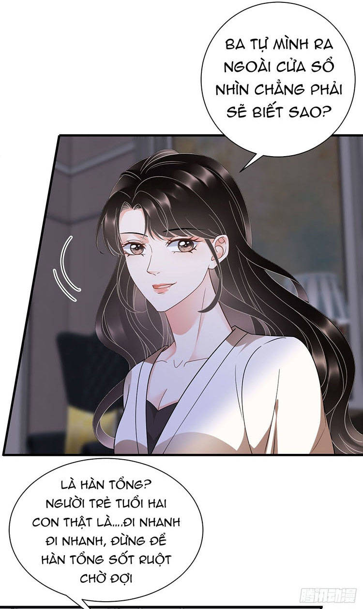 Đại Tiểu Thư Có Thể Có Cái Gì Xấu Chapter 28.1 - 11