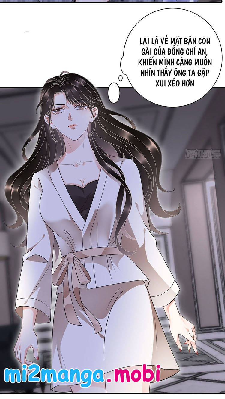 Đại Tiểu Thư Có Thể Có Cái Gì Xấu Chapter 28.1 - 13