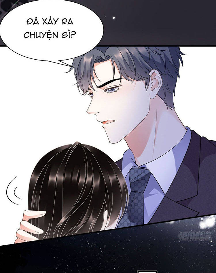 Đại Tiểu Thư Có Thể Có Cái Gì Xấu Chapter 28.1 - 18