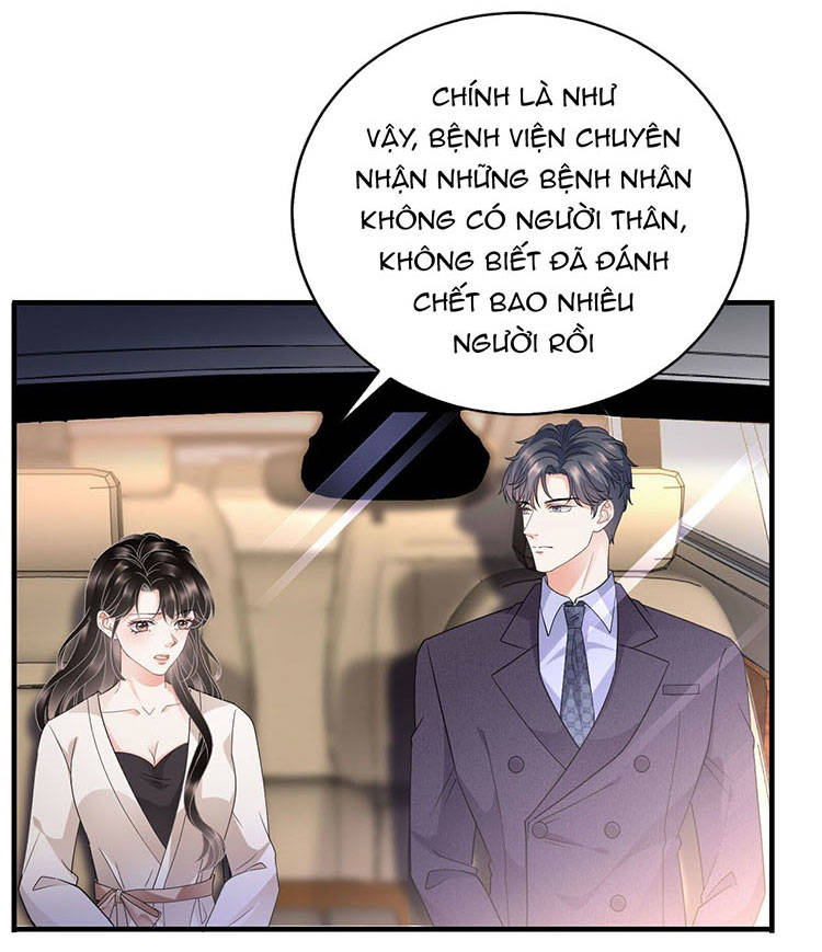 Đại Tiểu Thư Có Thể Có Cái Gì Xấu Chapter 28.1 - 20