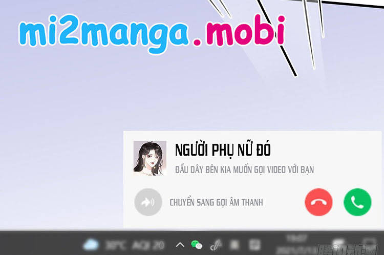 Đại Tiểu Thư Có Thể Có Cái Gì Xấu Chapter 28.1 - 3