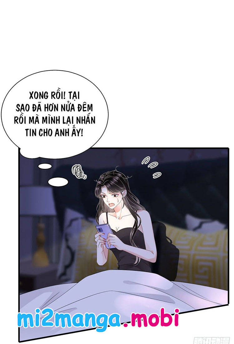 Đại Tiểu Thư Có Thể Có Cái Gì Xấu Chapter 28.1 - 6