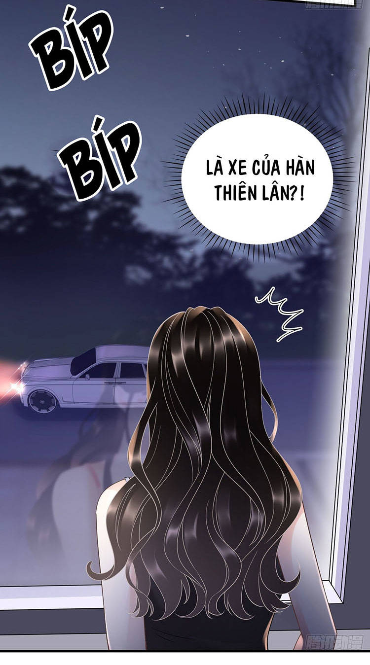 Đại Tiểu Thư Có Thể Có Cái Gì Xấu Chapter 28.1 - 9