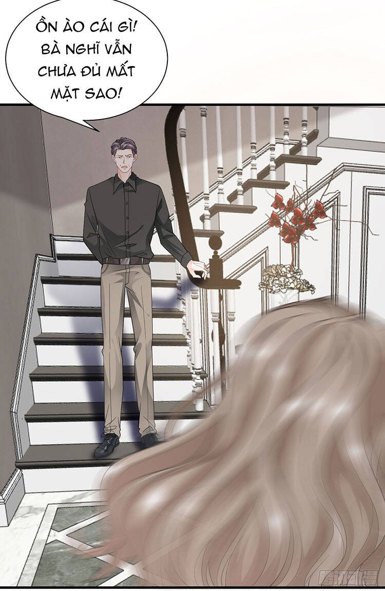 Đại Tiểu Thư Có Thể Có Cái Gì Xấu Chapter 28.2 - 16