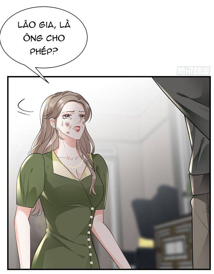 Đại Tiểu Thư Có Thể Có Cái Gì Xấu Chapter 28.2 - 20