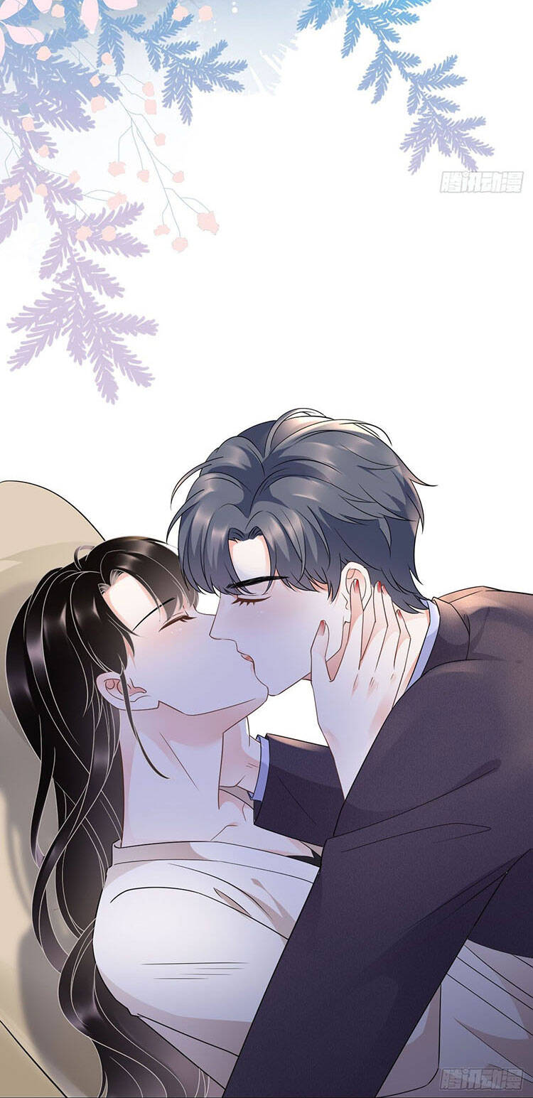 Đại Tiểu Thư Có Thể Có Cái Gì Xấu Chapter 28.2 - 4