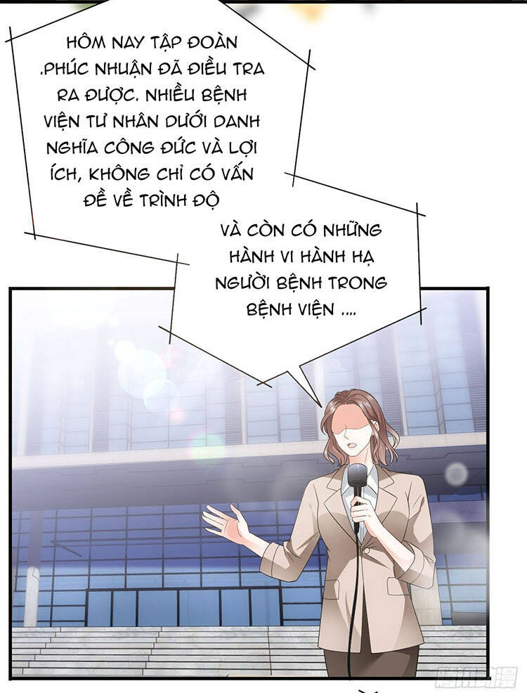 Đại Tiểu Thư Có Thể Có Cái Gì Xấu Chapter 28.2 - 8