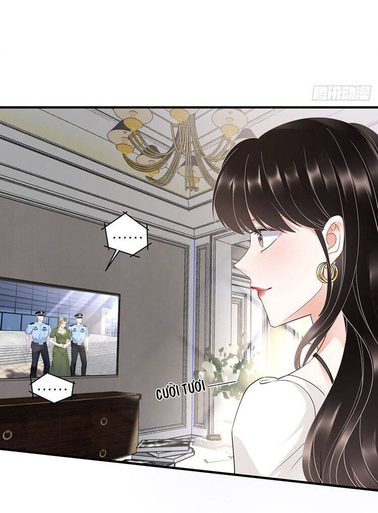 Đại Tiểu Thư Có Thể Có Cái Gì Xấu Chapter 28.2 - 10