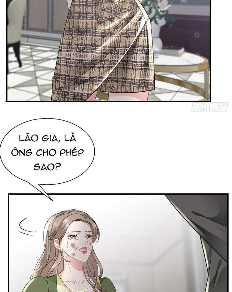 Đại Tiểu Thư Có Thể Có Cái Gì Xấu Chapter 29.1 - 2