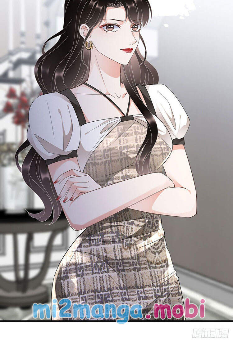 Đại Tiểu Thư Có Thể Có Cái Gì Xấu Chapter 29.1 - 12