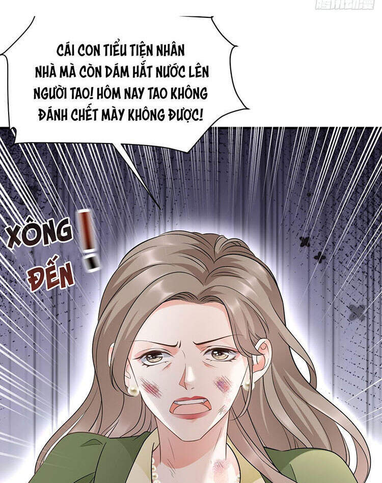 Đại Tiểu Thư Có Thể Có Cái Gì Xấu Chapter 29.1 - 4