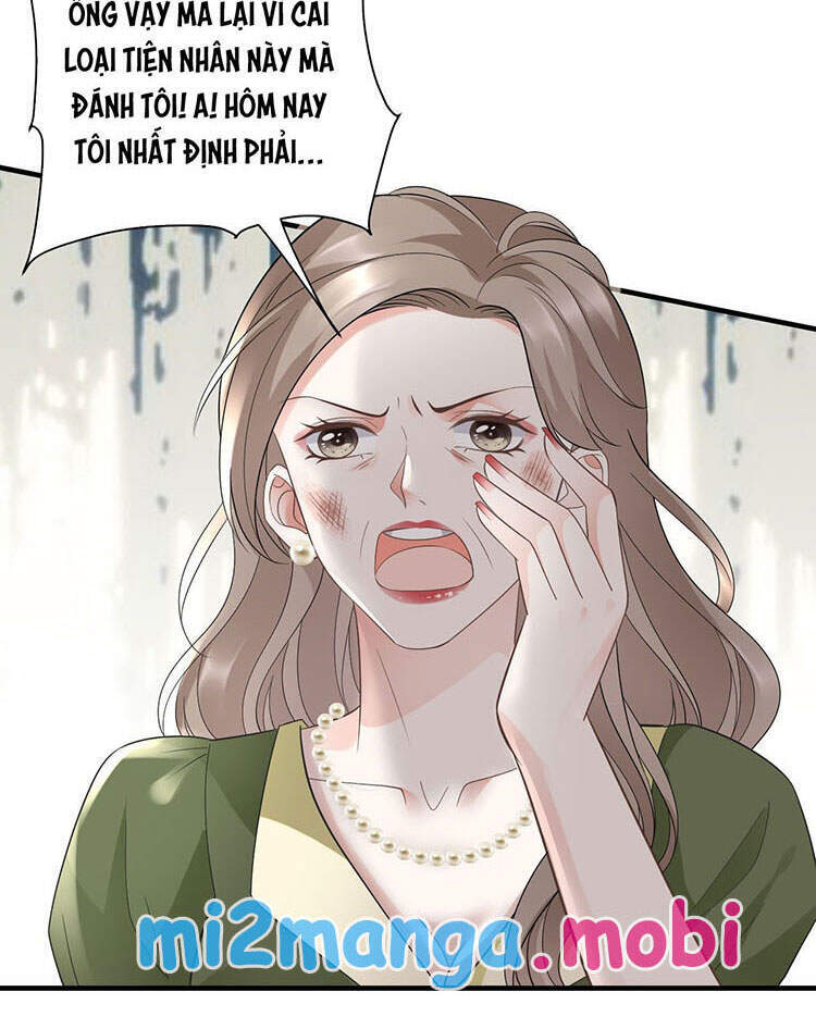 Đại Tiểu Thư Có Thể Có Cái Gì Xấu Chapter 29.1 - 6