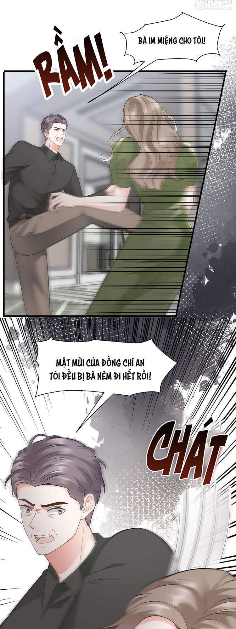 Đại Tiểu Thư Có Thể Có Cái Gì Xấu Chapter 29.1 - 7