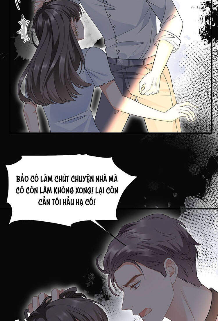 Đại Tiểu Thư Có Thể Có Cái Gì Xấu Chapter 29.1 - 10