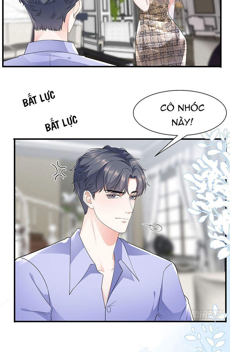 Đại Tiểu Thư Có Thể Có Cái Gì Xấu Chapter 29.2 - 12