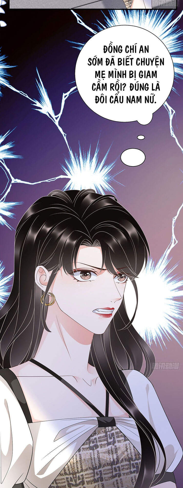 Đại Tiểu Thư Có Thể Có Cái Gì Xấu Chapter 29.2 - 16