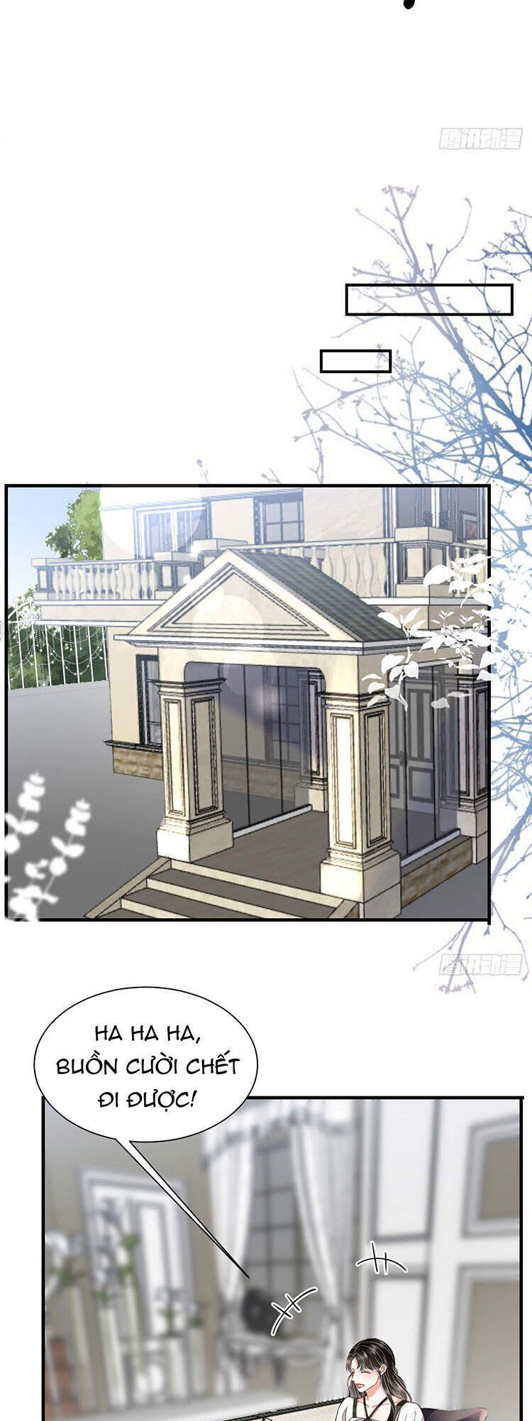 Đại Tiểu Thư Có Thể Có Cái Gì Xấu Chapter 29.2 - 4