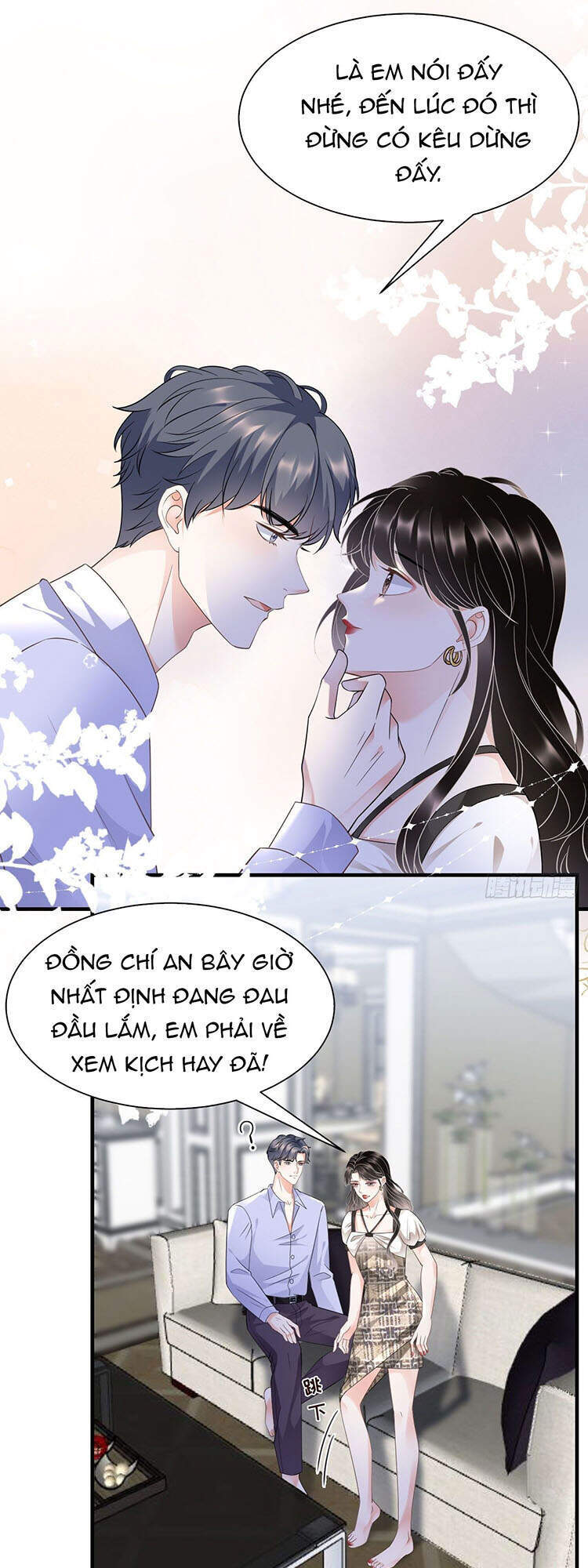 Đại Tiểu Thư Có Thể Có Cái Gì Xấu Chapter 29.2 - 10