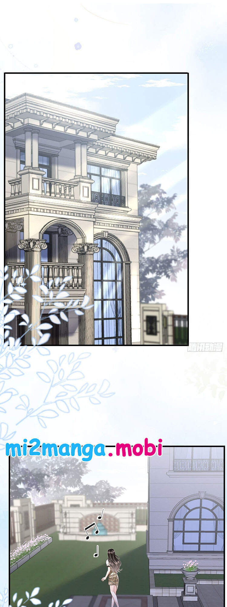 Đại Tiểu Thư Có Thể Có Cái Gì Xấu Chapter 30 - 1