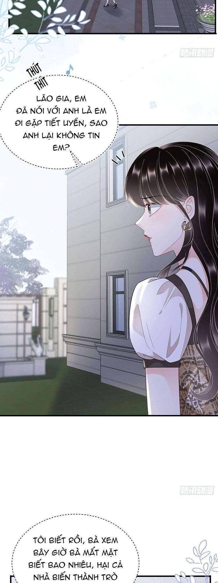 Đại Tiểu Thư Có Thể Có Cái Gì Xấu Chapter 30 - 2