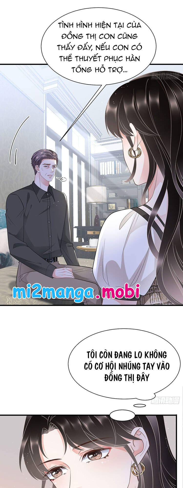 Đại Tiểu Thư Có Thể Có Cái Gì Xấu Chapter 30 - 13