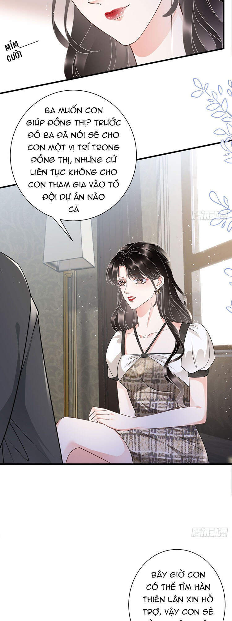 Đại Tiểu Thư Có Thể Có Cái Gì Xấu Chapter 30 - 14