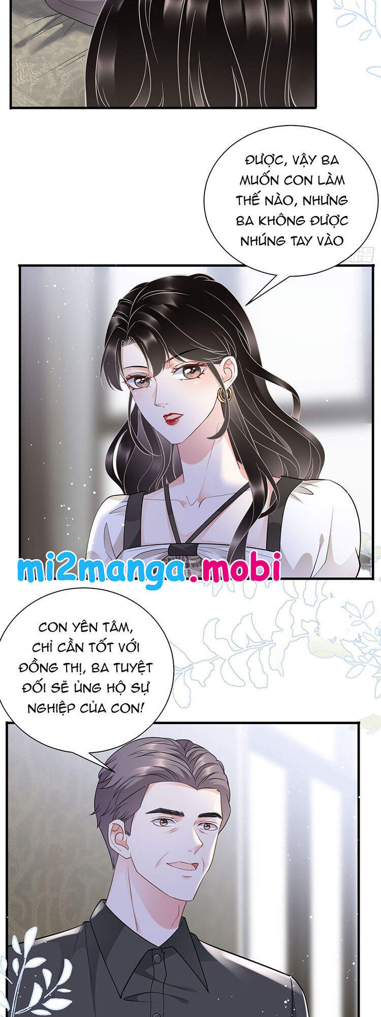 Đại Tiểu Thư Có Thể Có Cái Gì Xấu Chapter 30 - 16